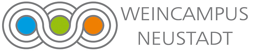 Logo des Weincampus Neustadt