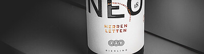 NEO Herrenletten Riesling