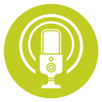 Podcast Icon