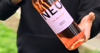 NEO Spätburgunder Rosé