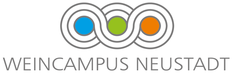 Logo des Weincampus Neustadt