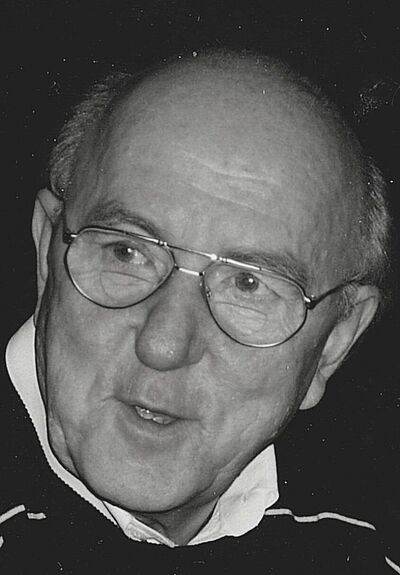 Friedrich Gennheimer