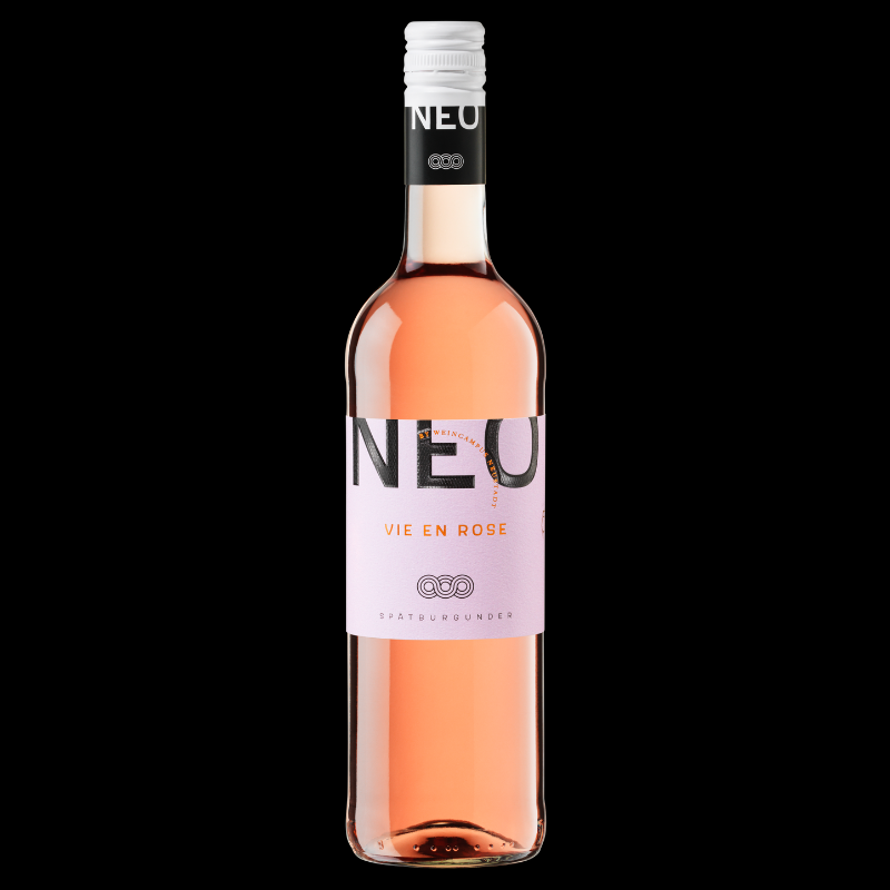 NEO Spätburgunder Rosé