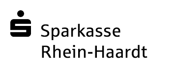 Firmenlogo der Sparkasse Rhein-Mittelhardt